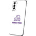 Horned Frogs TCU Galaxy S21 Plus 5G Skin