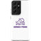 Horned Frogs TCU Galaxy S21 Ultra 5G Pro Case