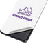 Horned Frogs TCU Galaxy S21 Ultra 5G Skin