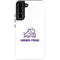 Horned Frogs TCU Galaxy S22 Plus Pro Case