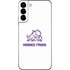 Horned Frogs TCU Galaxy S22 Plus Skin