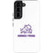 Horned Frogs TCU Galaxy S22 Pro Case