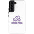 Horned Frogs TCU Galaxy S22 Pro Case