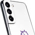 Horned Frogs TCU Galaxy S22 Skin