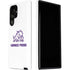 Horned Frogs TCU Galaxy S22 Ultra Pro Case