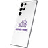 Horned Frogs TCU Galaxy S22 Ultra Skin
