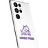 Horned Frogs TCU Galaxy S22 Ultra Skin