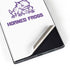 Horned Frogs TCU Galaxy S22 Ultra Skin