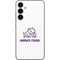 Texas Christian University Horned Frogs TCU Galaxy S23 FE Skin