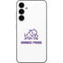 Texas Christian University Horned Frogs TCU Galaxy S23 FE Skin