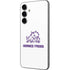 Texas Christian University Horned Frogs TCU Galaxy S23 FE Skin