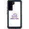 Horned Frogs TCU Galaxy S23 Plus Waterproof Case