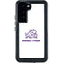 Horned Frogs TCU Galaxy S23 Plus Waterproof Case
