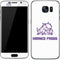 Horned Frogs TCU Galaxy S7 Skin