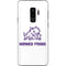 Horned Frogs TCU Galaxy S9 Plus Skin