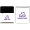 Horned Frogs TCU Galaxy Z Flip3 5G Skin