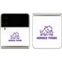 Horned Frogs TCU Galaxy Z Flip3 5G Skin