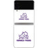Horned Frogs TCU Galaxy Z Flip3 5G Skin