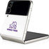Horned Frogs TCU Galaxy Z Flip3 5G Skin