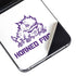 Texas Christian University Horned Frogs TCU Galaxy Z Flip5 5G Skin