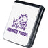 Texas Christian University Horned Frogs TCU Galaxy Z Flip5 5G Skin