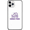 Horned Frogs TCU iPhone 11 Pro Skin