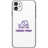 Horned Frogs TCU iPhone 11 Skin