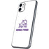 Horned Frogs TCU iPhone 11 Skin