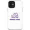 Horned Frogs TCU iPhone 12 Impact Case