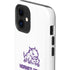 Horned Frogs TCU iPhone 12 Impact Case
