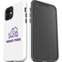 Horned Frogs TCU iPhone 12 Impact Case