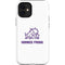 Horned Frogs TCU iPhone 12 Mini Impact Case