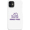 Horned Frogs TCU iPhone 12 Mini Lite Case