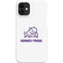 Horned Frogs TCU iPhone 12 Mini Lite Case