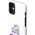 Horned Frogs TCU iPhone 12 Mini Lite Case