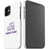 Horned Frogs TCU iPhone 12 Mini Lite Case