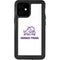 Horned Frogs TCU iPhone 12 Mini Waterproof Case