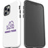 Horned Frogs TCU iPhone 12 Pro Impact Case