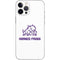 Horned Frogs TCU iPhone 12 Pro Max Skin