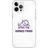 Horned Frogs TCU iPhone 12 Pro Max Skin