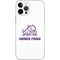 Horned Frogs TCU iPhone 12 Pro Skin