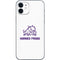 Horned Frogs TCU iPhone 12 Skin