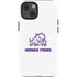 Horned Frogs TCU iPhone 13 Impact Case