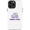 Horned Frogs TCU iPhone 13 Pro Max Impact Case
