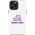 Horned Frogs TCU iPhone 13 Pro Max Impact Case