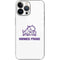 Horned Frogs TCU iPhone 13 Pro Max Skin