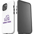 Texas Christian University Horned Frogs TCU iPhone 15 Plus Impact Case