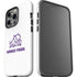 Texas Christian University Horned Frogs TCU iPhone 15 Pro Impact Case