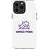 Texas Christian University Horned Frogs TCU iPhone 15 Pro Max Impact Case