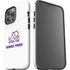 Texas Christian University Horned Frogs TCU iPhone 15 Pro Max Impact Case
